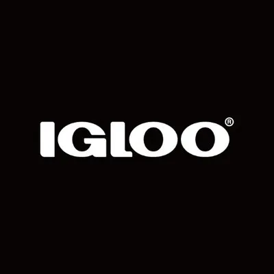 Logo for igloo