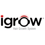 Logo for igrowlaser