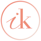 Logo for ikrush
