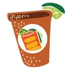 Logo for ilovemicheladas