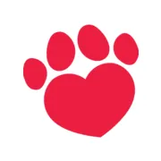 Logo for ilovepaws