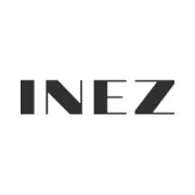 Logo for inez