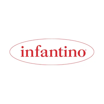 Logo for infantino