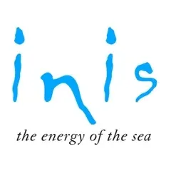 Logo for inis