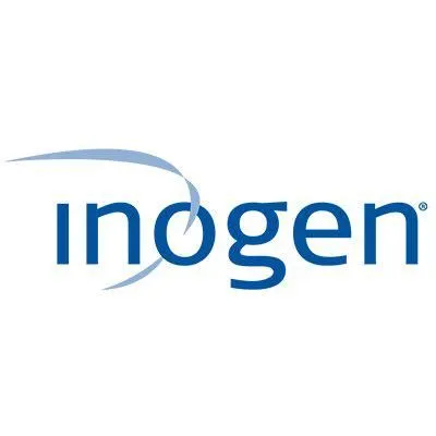 Logo for inogen