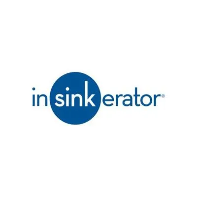 Logo for insinkerator