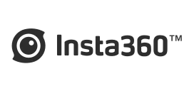 Logo for insta360