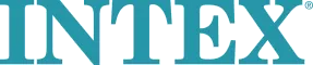 Logo for intex