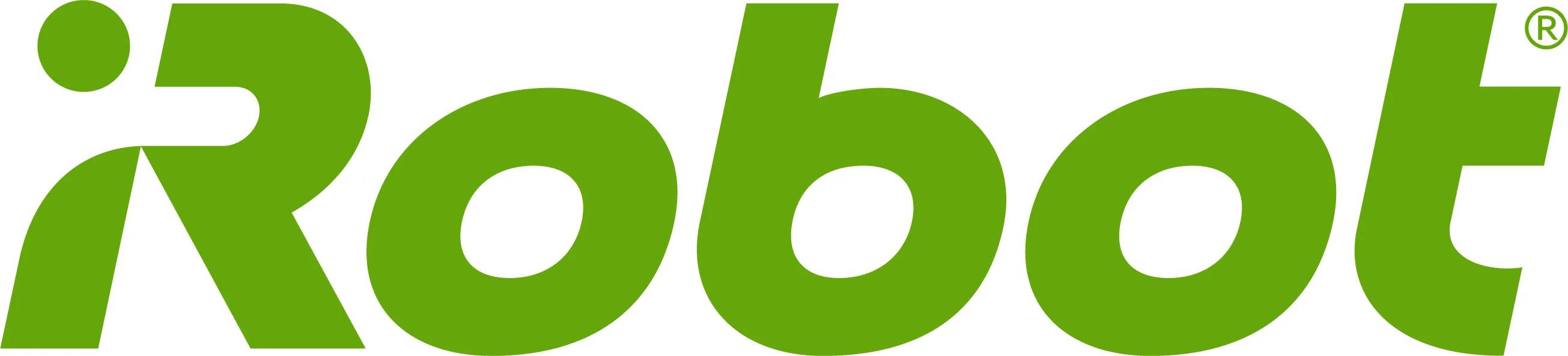 Logo for irobot