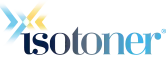 Logo for isotoner