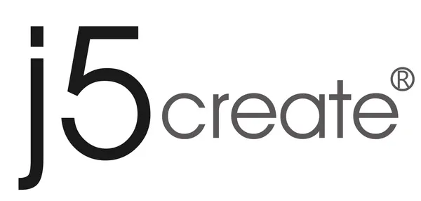 Logo for j5create