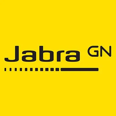 Logo for jabra