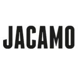 Logo for jacamo