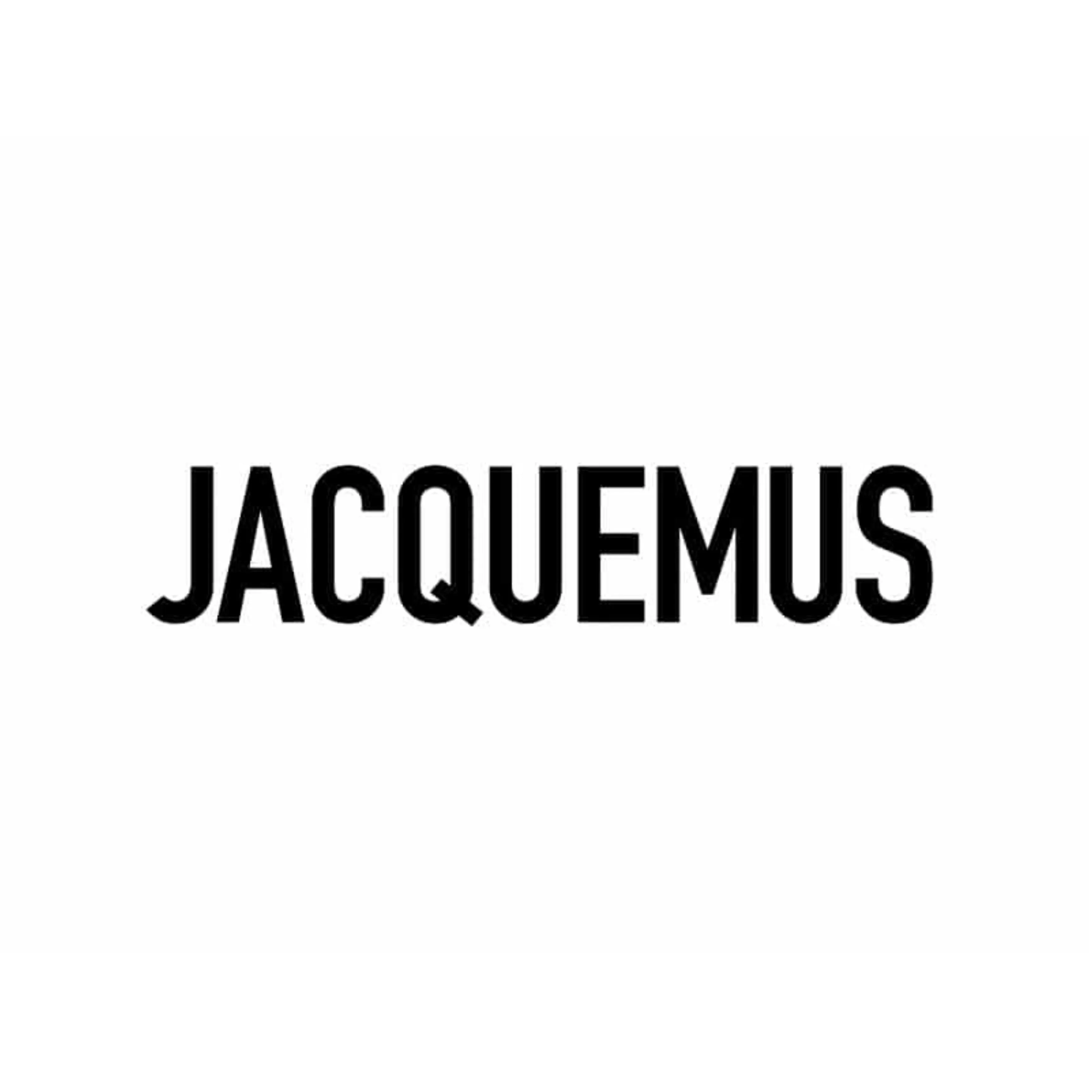 Logo for jacquemus