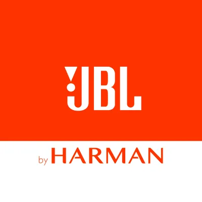 Logo for jbl