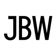 Logo for jbw