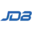 Logo for jdbnow