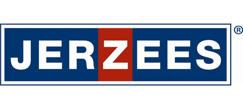 Logo for jerzees