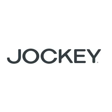 Logo for jockey