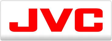 Logo for jvc