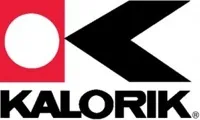 Logo for kalorik