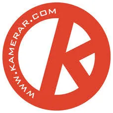 Logo for kamerar