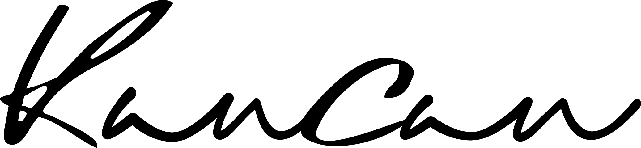 Logo for kancan