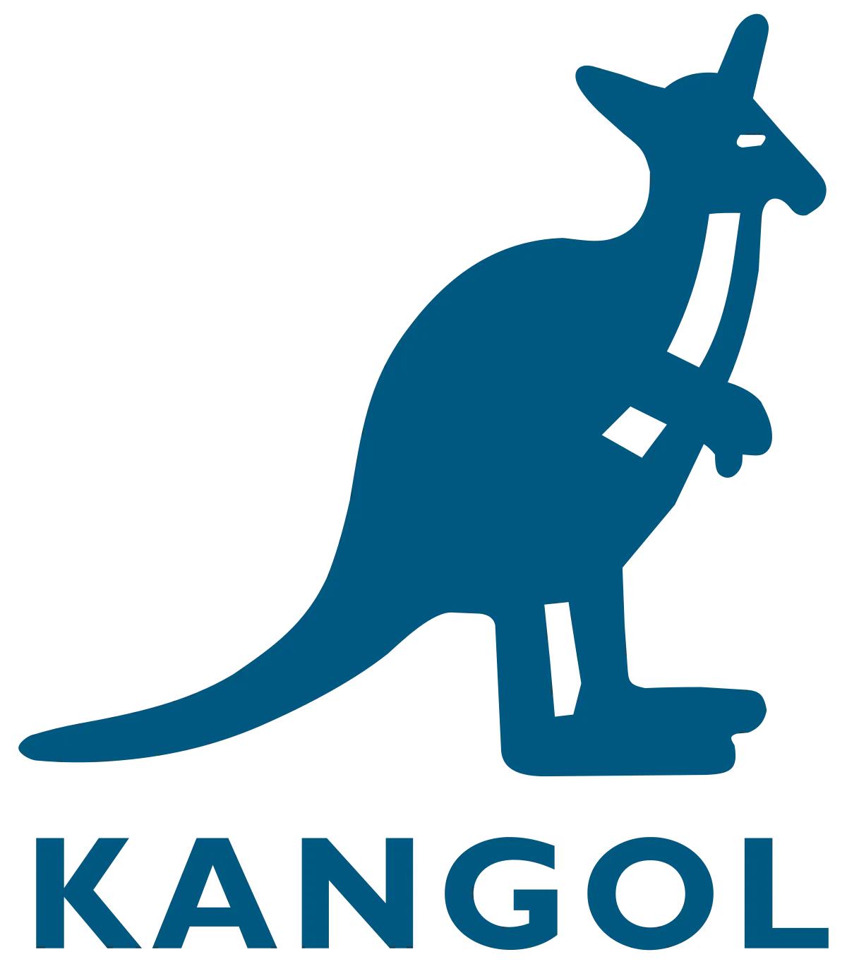 Logo for kangol