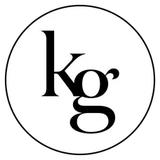 Logo for karigran