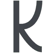 Logo for kasper