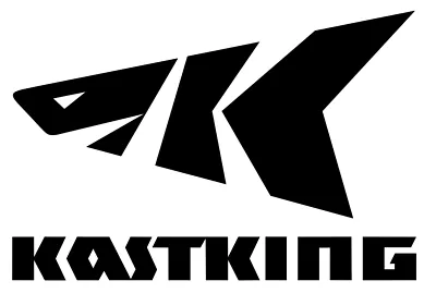 Logo for kastking
