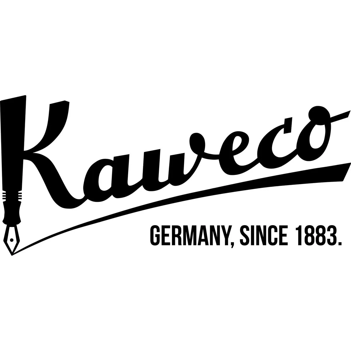 Logo for kaweco