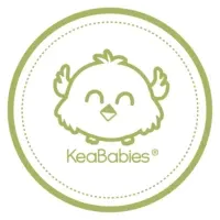 Logo for keababies