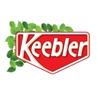 Logo for keebler