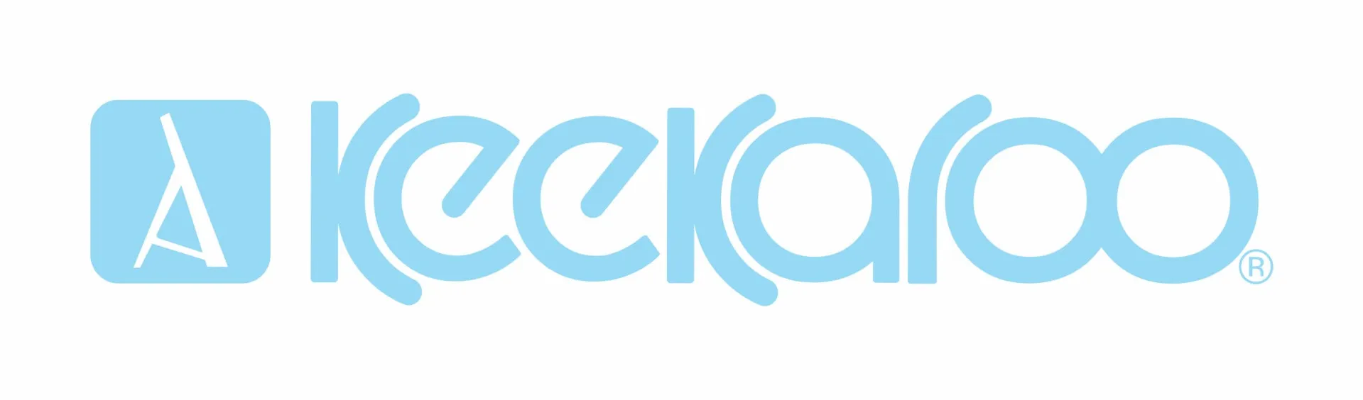 Logo for keekaroo