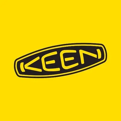 Logo for keen