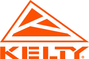 Logo for kelty