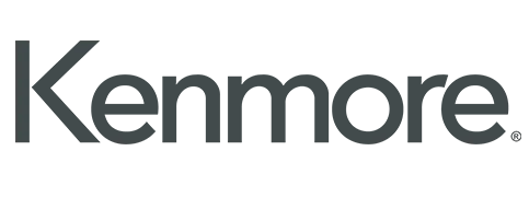 Logo for kenmore
