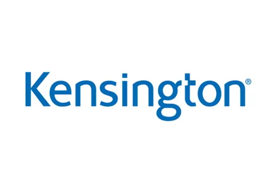 Logo for kensington