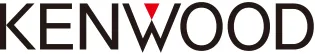 Logo for kenwood