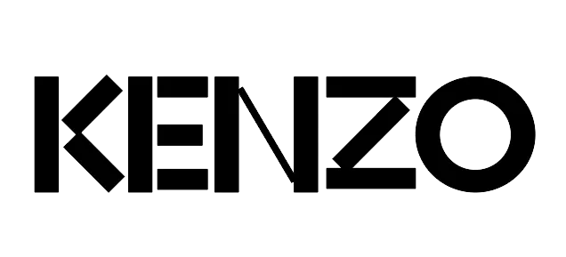 Logo for kenzo