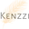 Logo for kenzzi