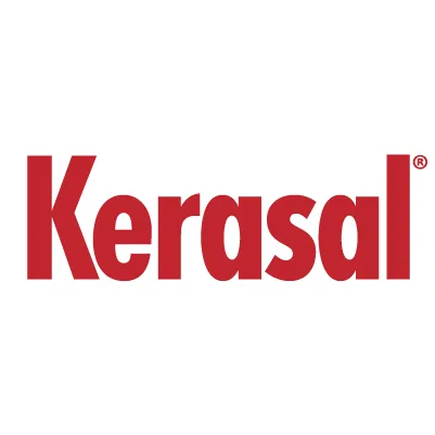 Logo for kerasal