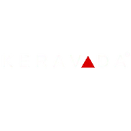 Logo for keravada