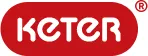 Logo for keter