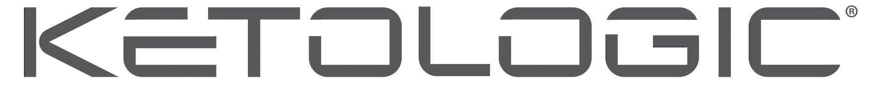 Logo for ketologic