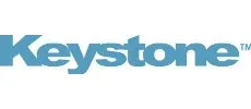 Logo for keystone