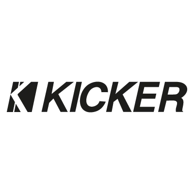 Logo for kicker