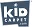 Logo for kidcarpet