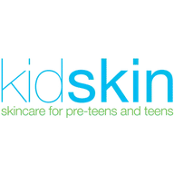 Logo for kidskin